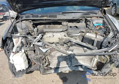 2010 Toyota Venza z USA, uszkodzony, nr VIN 4T3ZA3BB3AU033432